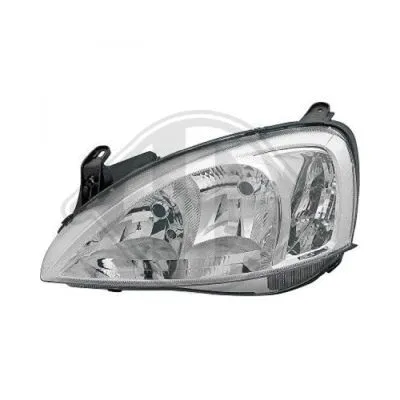 Headlight (1813185)