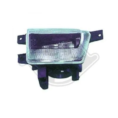 Front Fog Light (1805089)