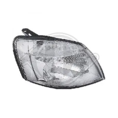 Headlight (4012680)