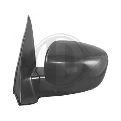 Exterior Mirror (6852025)