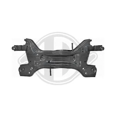 Support Frame/Subframe (2206219)