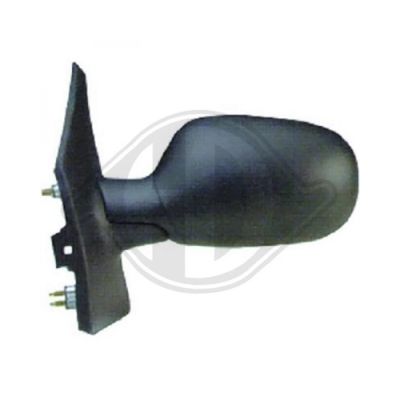 Exterior Mirror (4462427)