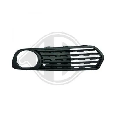 Ventilation Grilles, bumper (1281048)