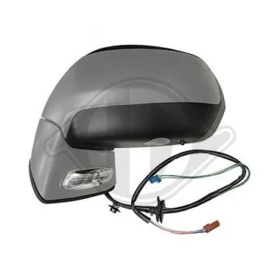 Exterior Mirror (4072625)