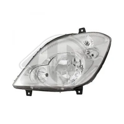Headlight (1663981)