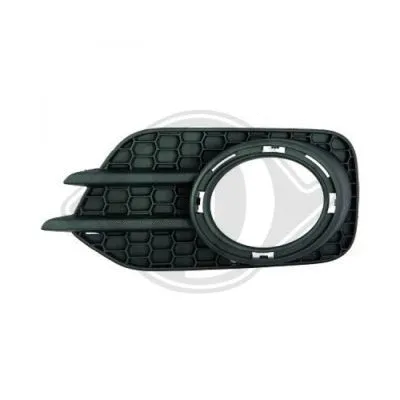 Ventilation Grilles, bumper (2255242)