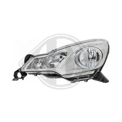 Headlight (4006981)