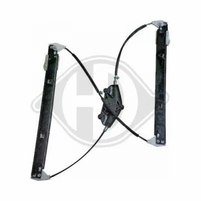 Window Regulator (1018120)
