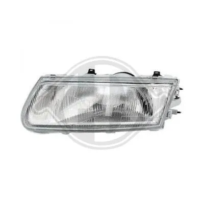 Headlight (5860081)