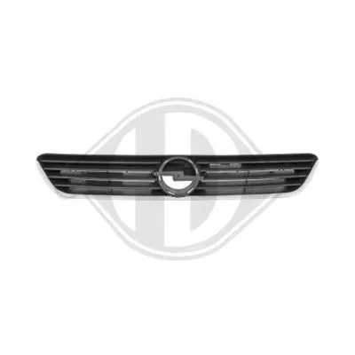 Radiator Grille (1805041)