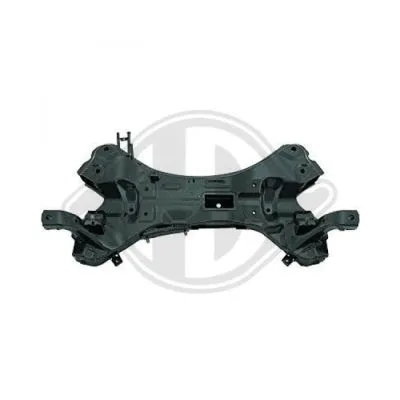 Support Frame/Subframe (6861119)