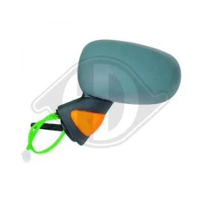 Exterior Mirror (4405225)