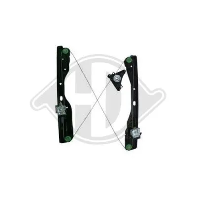 Window Regulator (2255120)