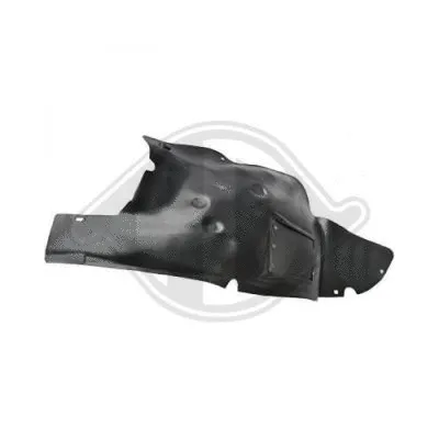 Liner, wheelhouse (4225010)