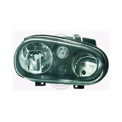 Headlight Set (2213280)