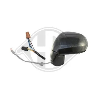 Exterior Mirror (4006725)