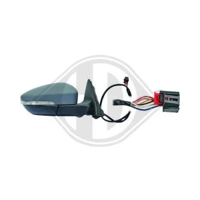 Exterior Mirror (2233224)