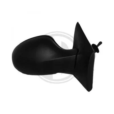 Exterior Mirror (4481025)