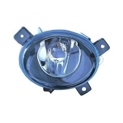 Front Fog Light (7660088)