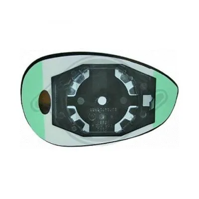 Mirror Glass, exterior mirror (3405126)