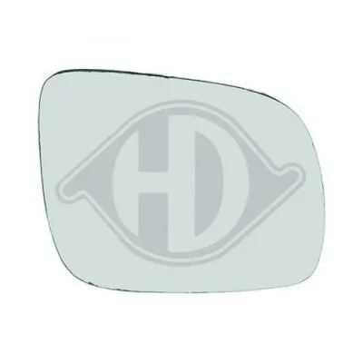 Mirror Glass, exterior mirror (2213028)