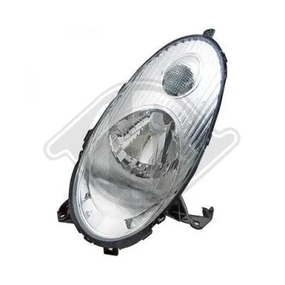 Headlight (6024081)