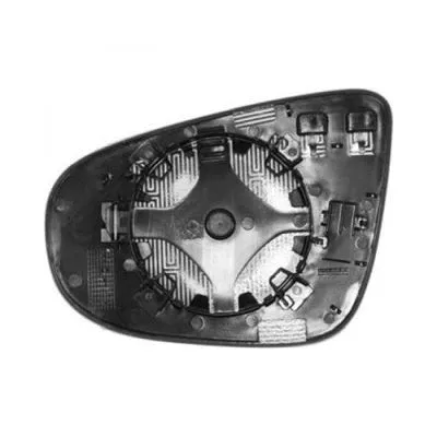 Mirror Glass, exterior mirror (2215227)