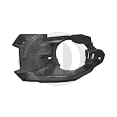 Holder, front fog light (4414763)