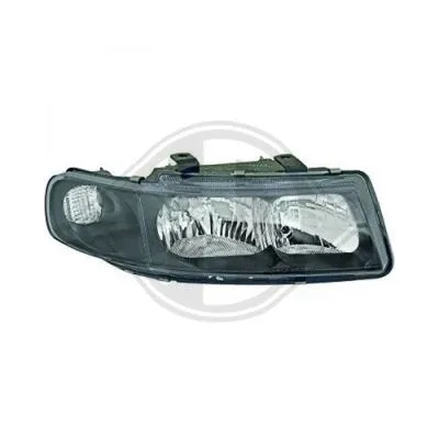 Headlight (7431981)