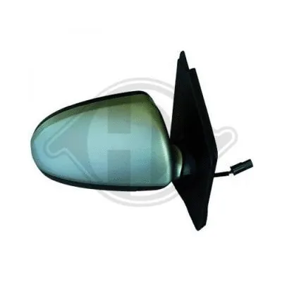 Exterior Mirror (1606225)
