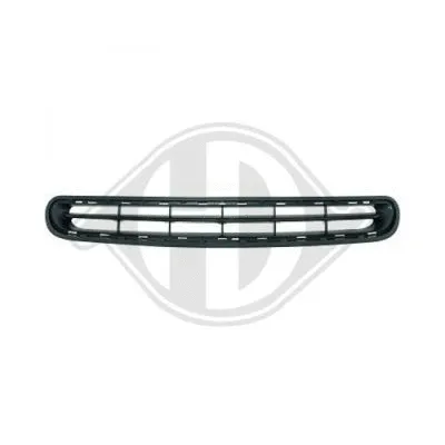Radiator Grille (3405645)