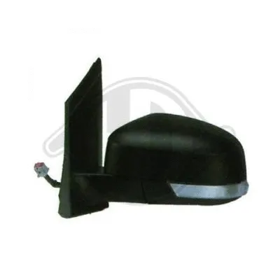 Exterior Mirror (1417125)