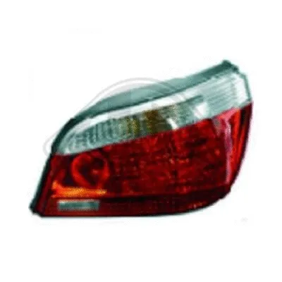 Tail Light Assembly (1224091)