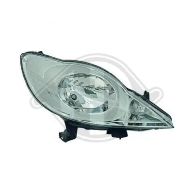 Headlight (4211480)