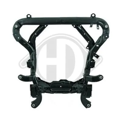 Support Frame/Subframe (1824119)