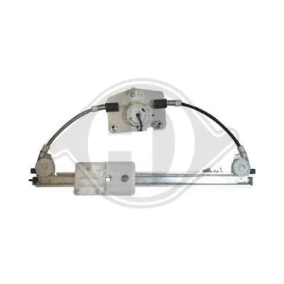 Window Regulator (2247122)