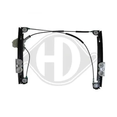 Window Regulator (1205121)