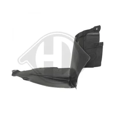 Liner, wheelhouse (2248009)