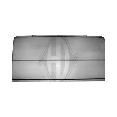 Quarter Panel (9222512)