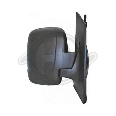 Exterior Mirror