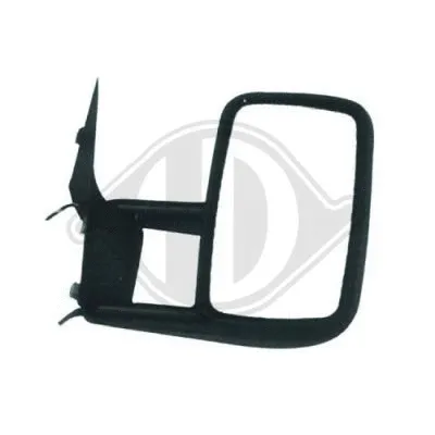 Exterior Mirror (1661025)