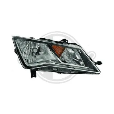Headlight (7433281)
