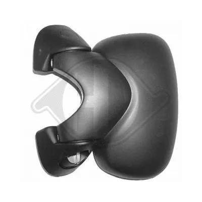 Exterior Mirror (1895225)