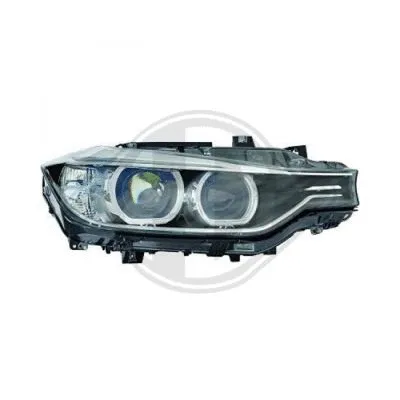 Headlight (1217084)