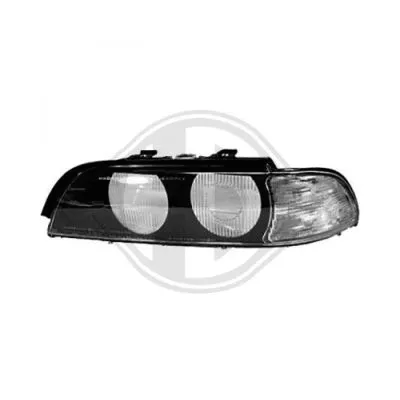 Diffusing Lens, headlight (1223084)