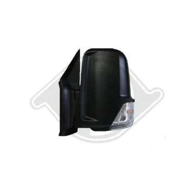 Exterior Mirror (1663025)