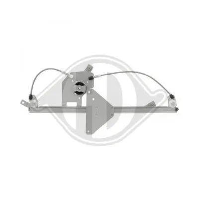 Window Regulator (4013631)