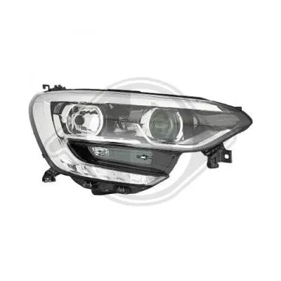 Headlight (4467982)