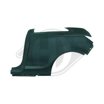 Quarter Panel (1814035)