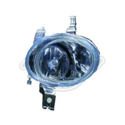 Front Fog Light (4225088)
